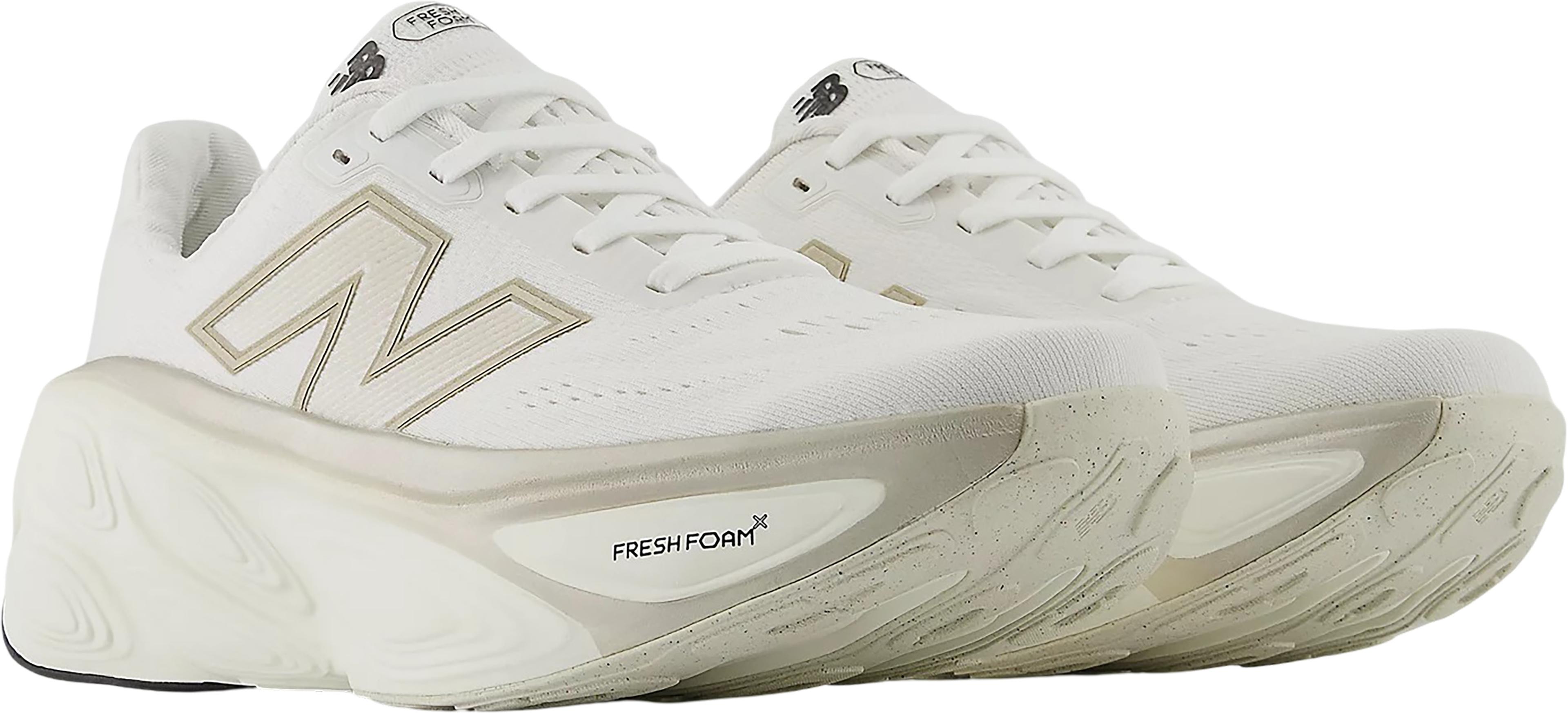 Product gallery image number 4 for product Souliers de course Fresh Foam X More v5 [Large] - Femme