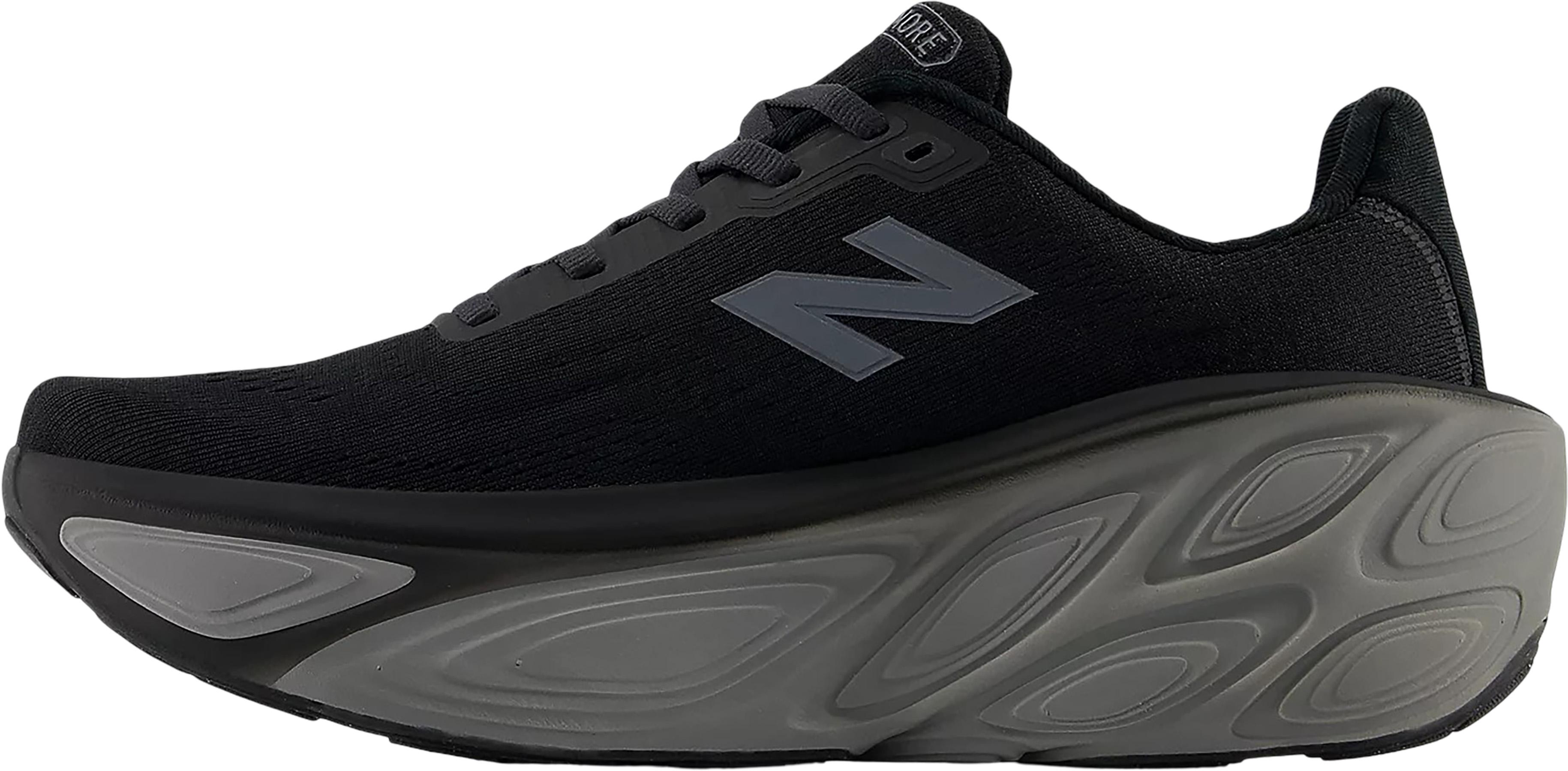 Product gallery image number 5 for product Fresh Foam X More v5 Running Shoes [Wide]- Women's