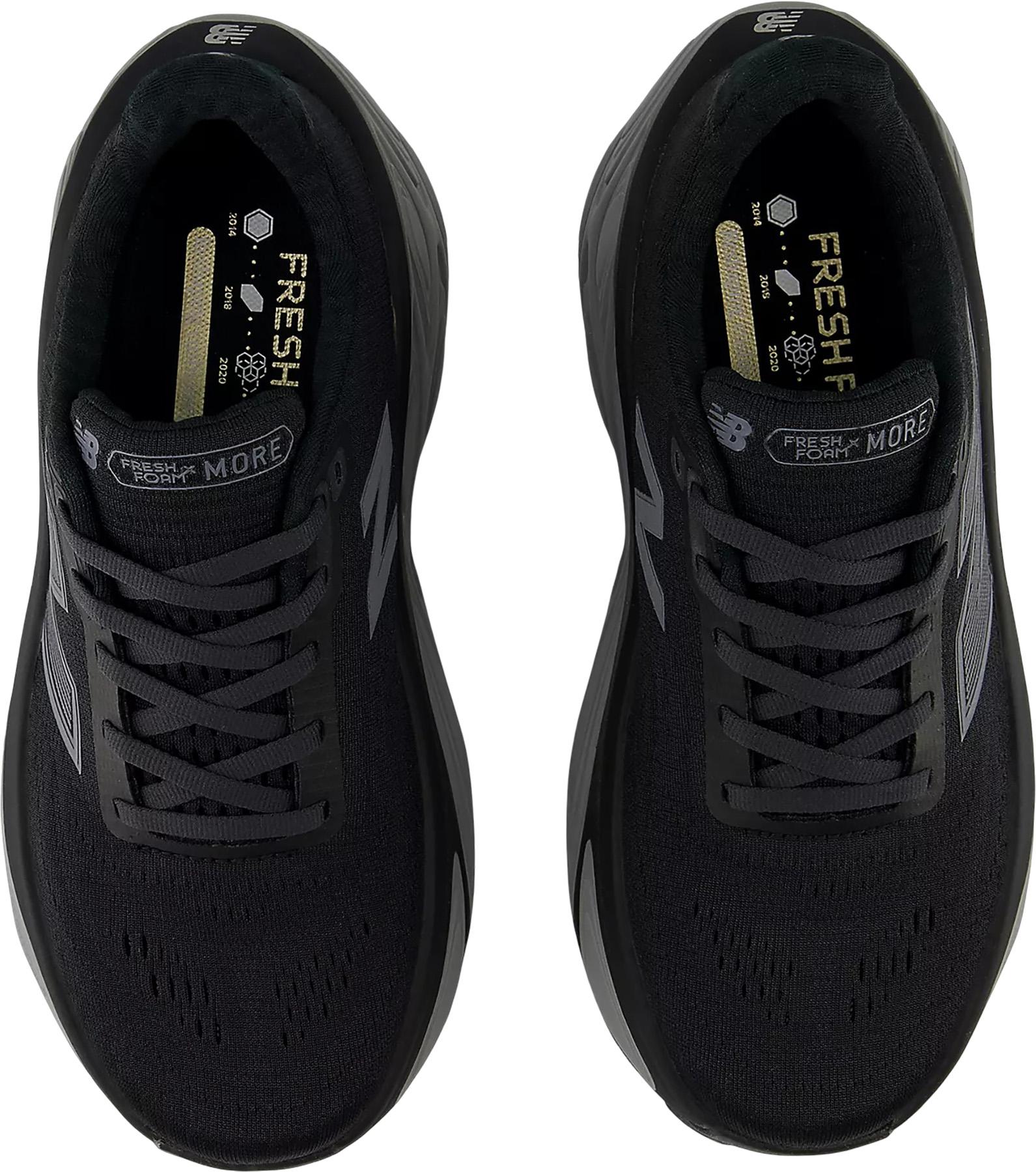 Product gallery image number 6 for product Fresh Foam X More v5 Running Shoes [Wide]- Women's