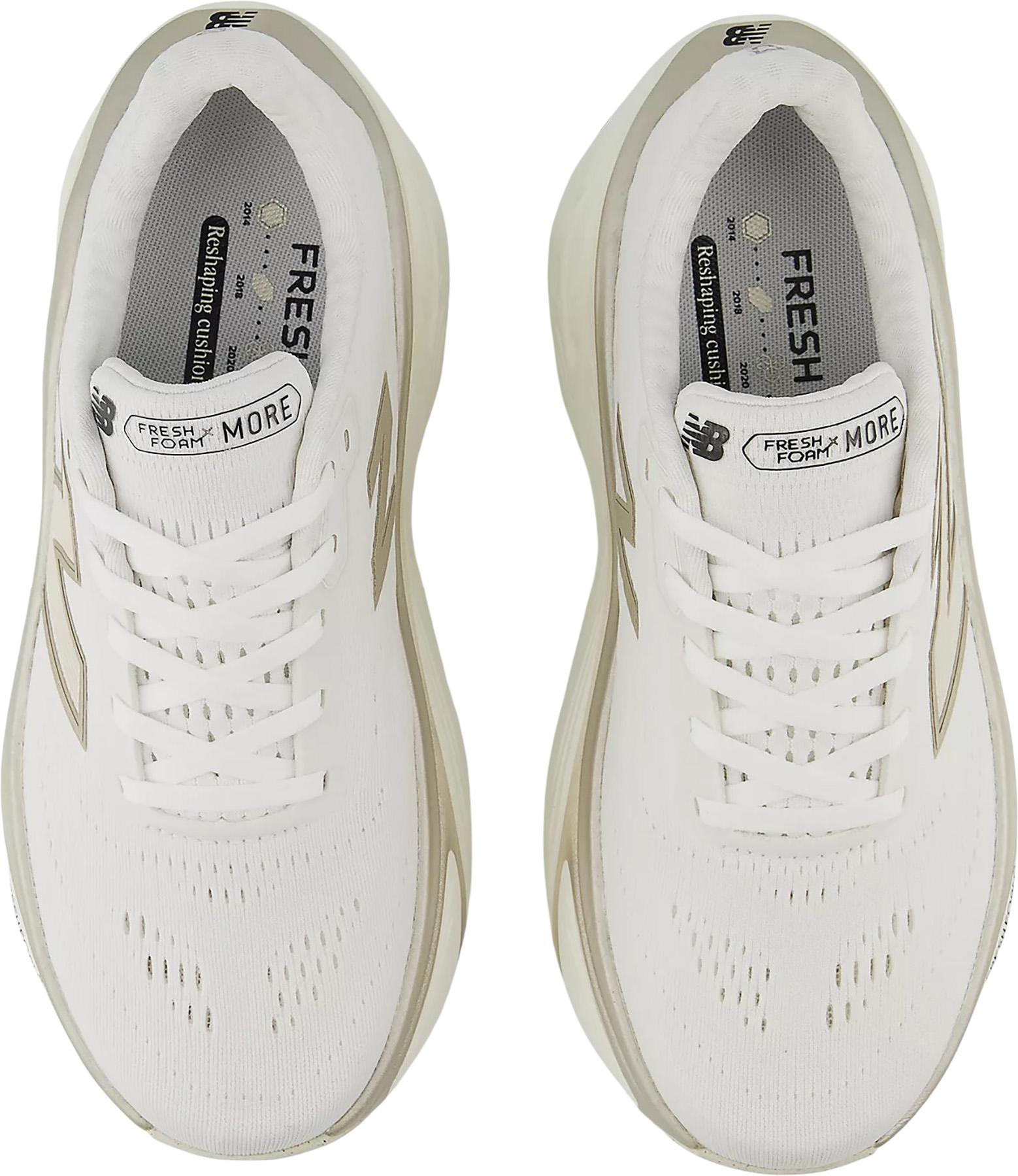 Product gallery image number 2 for product Souliers de course Fresh Foam X More v5 [Large] - Femme