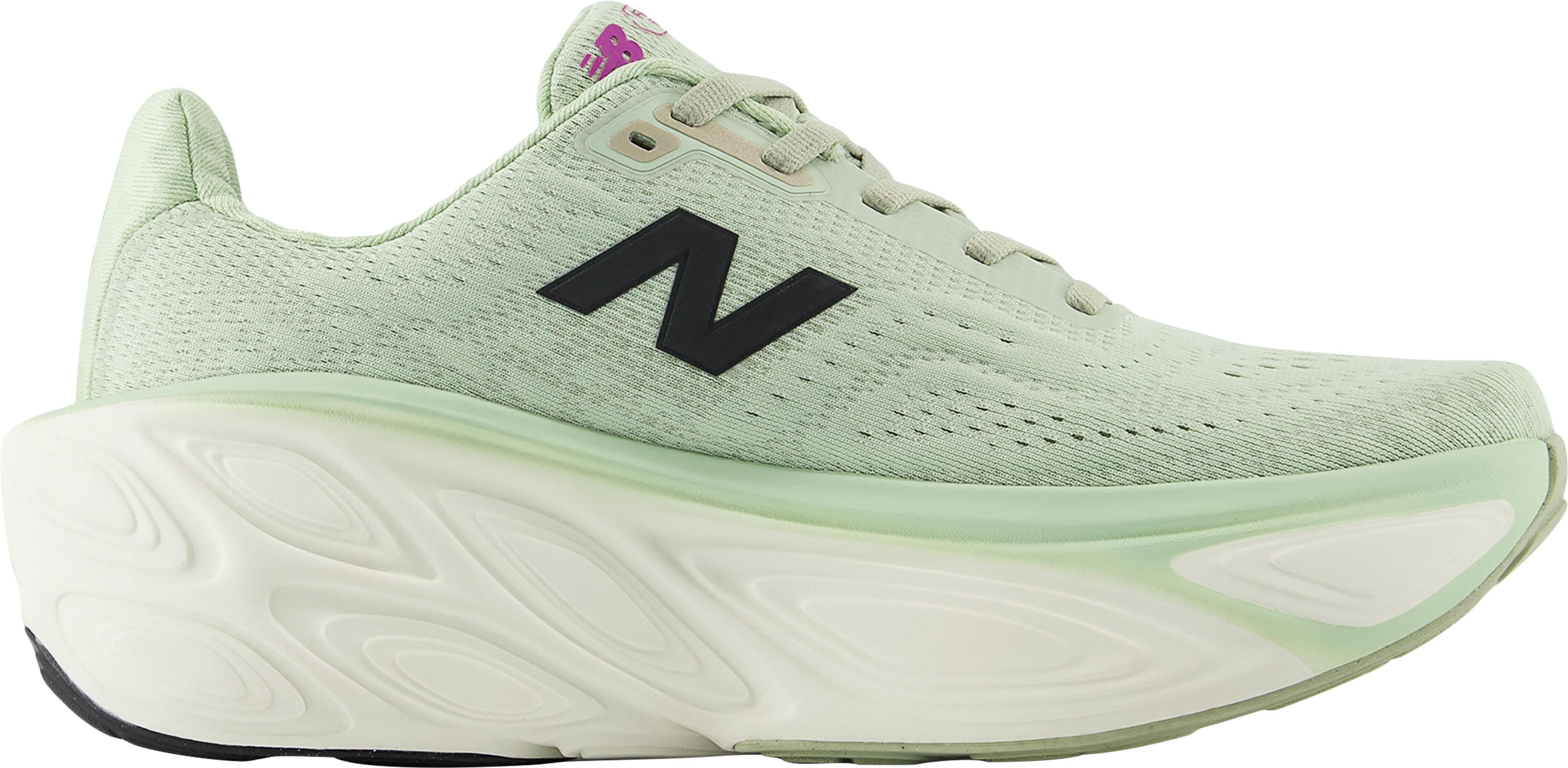 Numéro de l'image de la galerie de produits 1 pour le produit Souliers de course Fresh Foam X More v5 [Large] - Femme