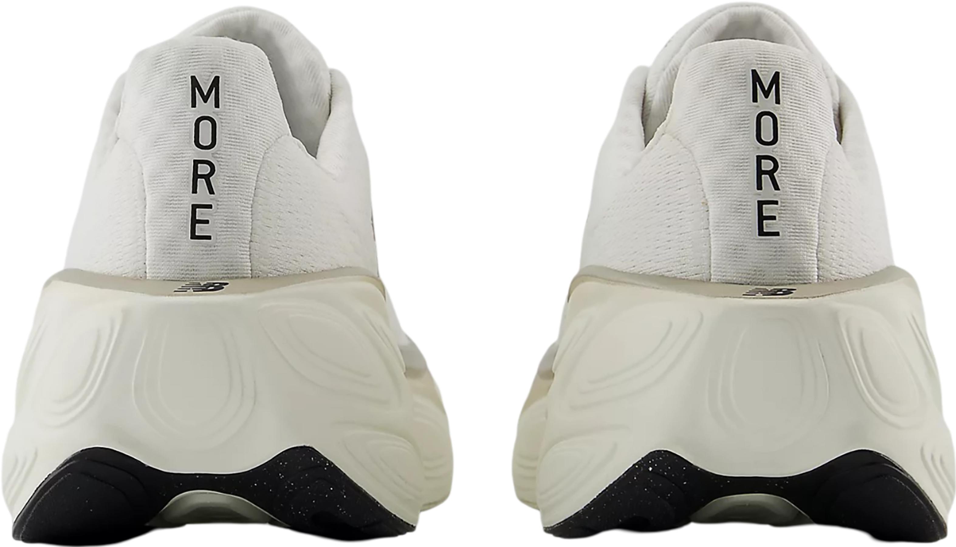 Product gallery image number 3 for product Fresh Foam X More v5 Running Shoes - Women's
