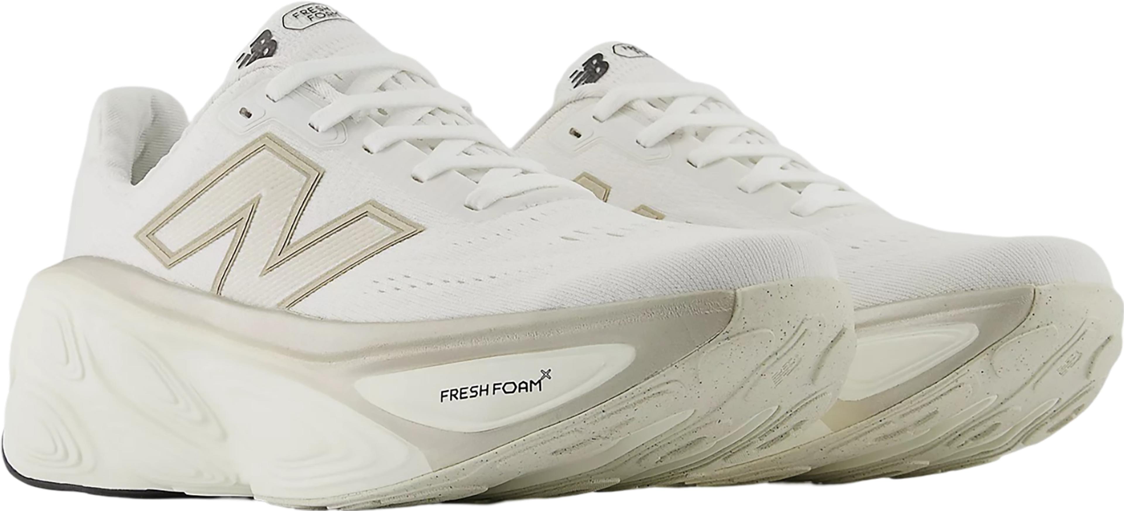 Product gallery image number 4 for product Fresh Foam X More v5 Running Shoes - Women's