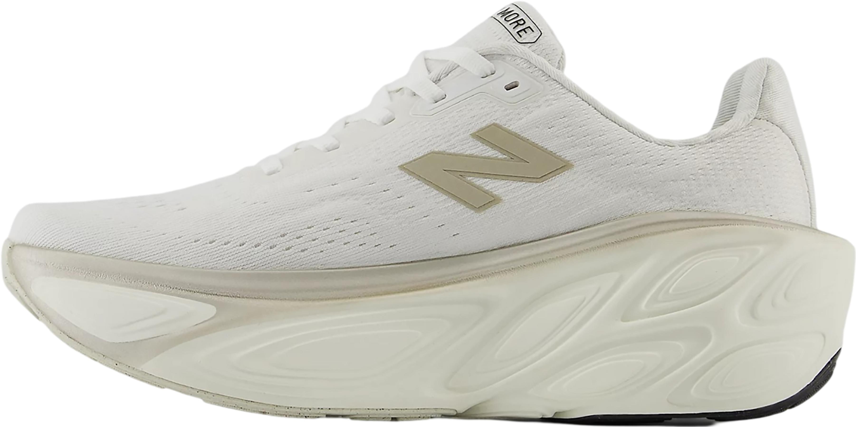 Product gallery image number 6 for product Fresh Foam X More v5 Running Shoes - Women's