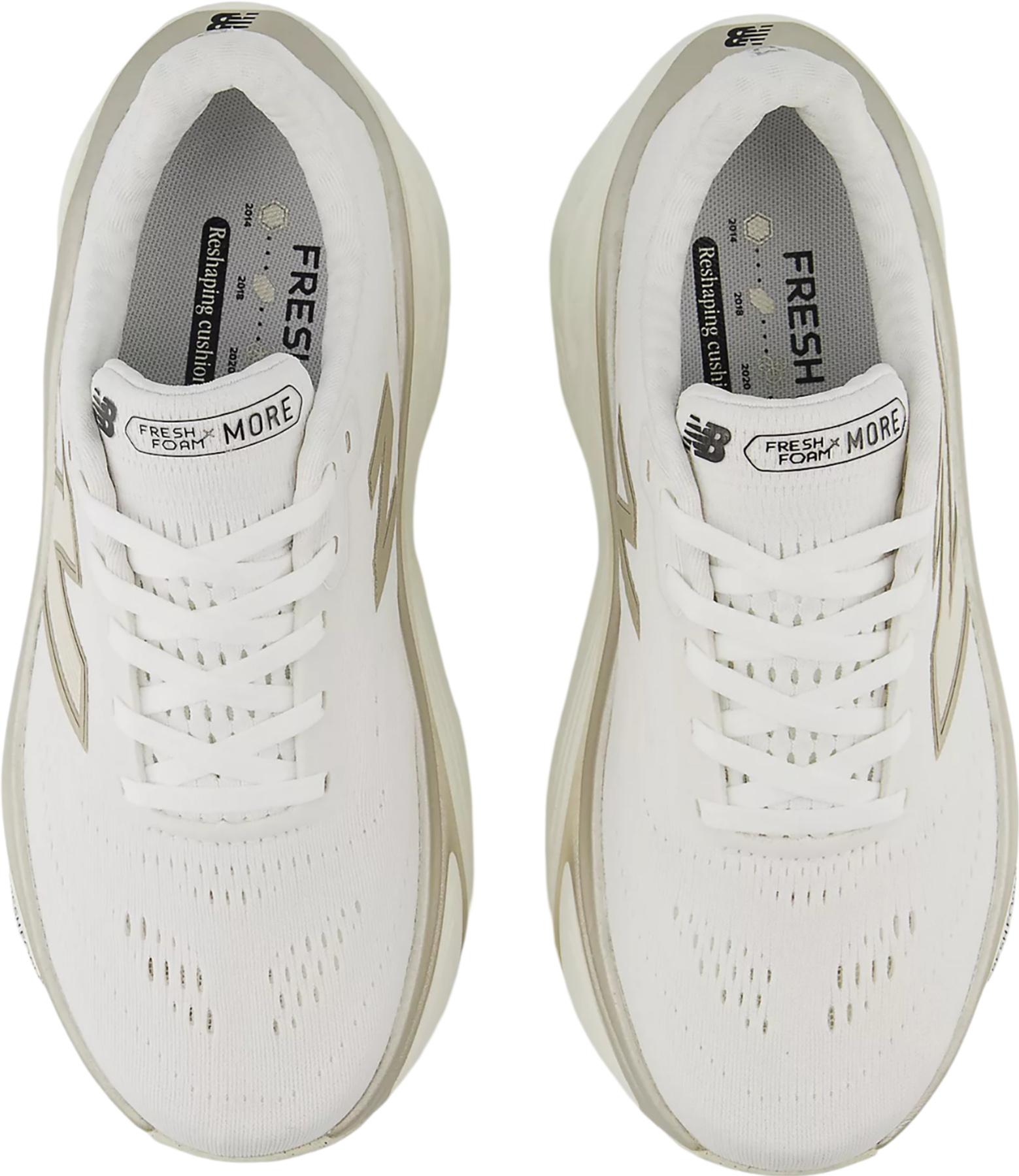 Product gallery image number 5 for product Fresh Foam X More v5 Running Shoes - Women's