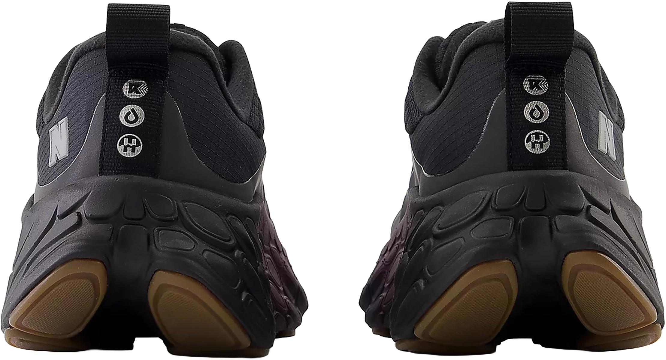 Product gallery image number 8 for product Fresh Foam X More V4 Permafrost Shoes - Women's