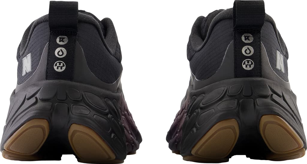 Product gallery image number 3 for product Fresh Foam X More V4 Permafrost Shoes - Women's