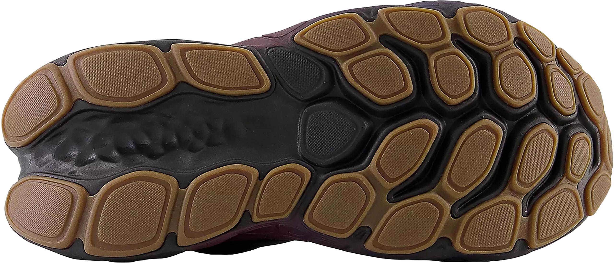 Product gallery image number 12 for product Fresh Foam X More V4 Permafrost Shoes - Women's