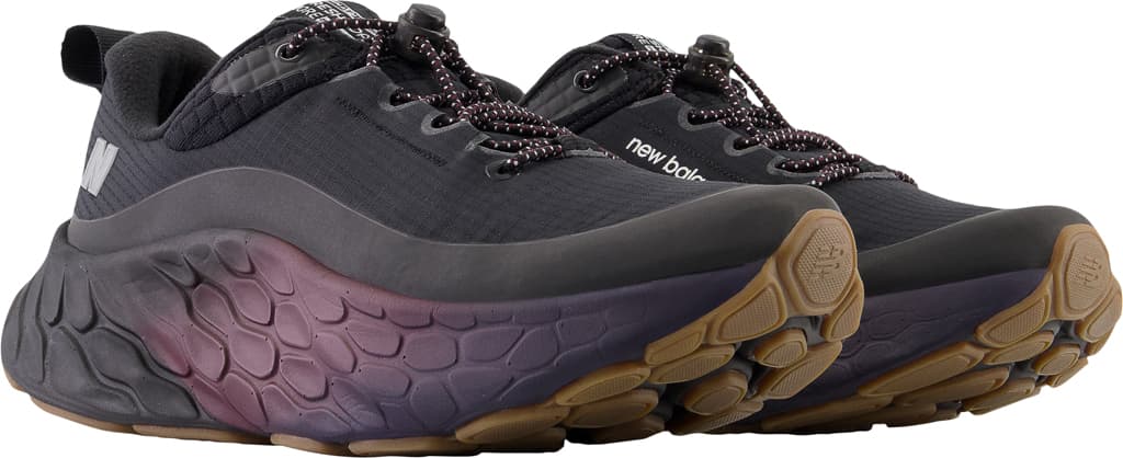 Product gallery image number 5 for product Fresh Foam X More V4 Permafrost Shoes - Women's