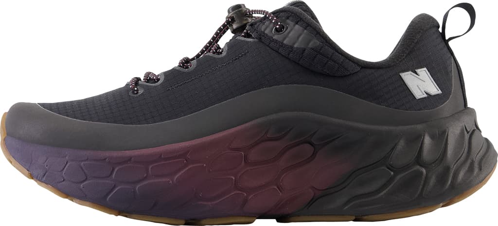 Product gallery image number 4 for product Fresh Foam X More V4 Permafrost Shoes - Women's