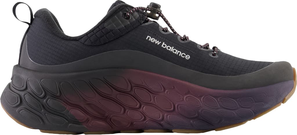 Product gallery image number 7 for product Fresh Foam X More V4 Permafrost Shoes - Women's