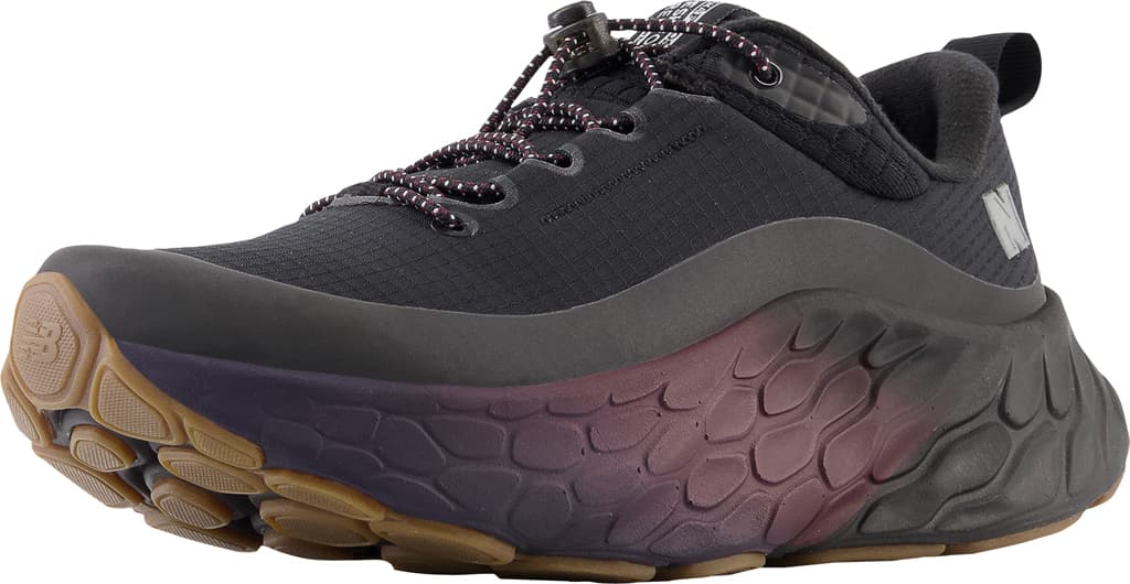 Product gallery image number 11 for product Fresh Foam X More V4 Permafrost Shoes - Women's