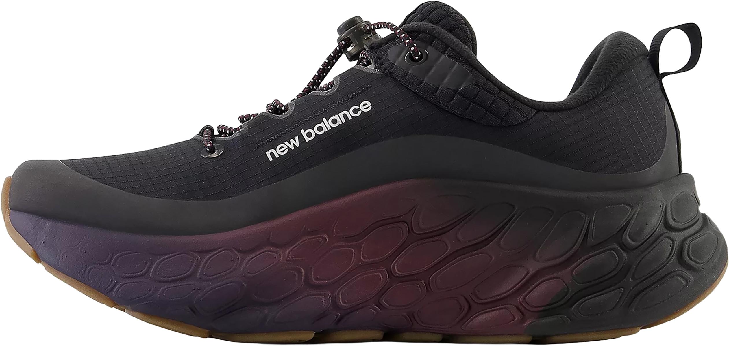 Product gallery image number 10 for product Fresh Foam X More V4 Permafrost Shoes - Women's