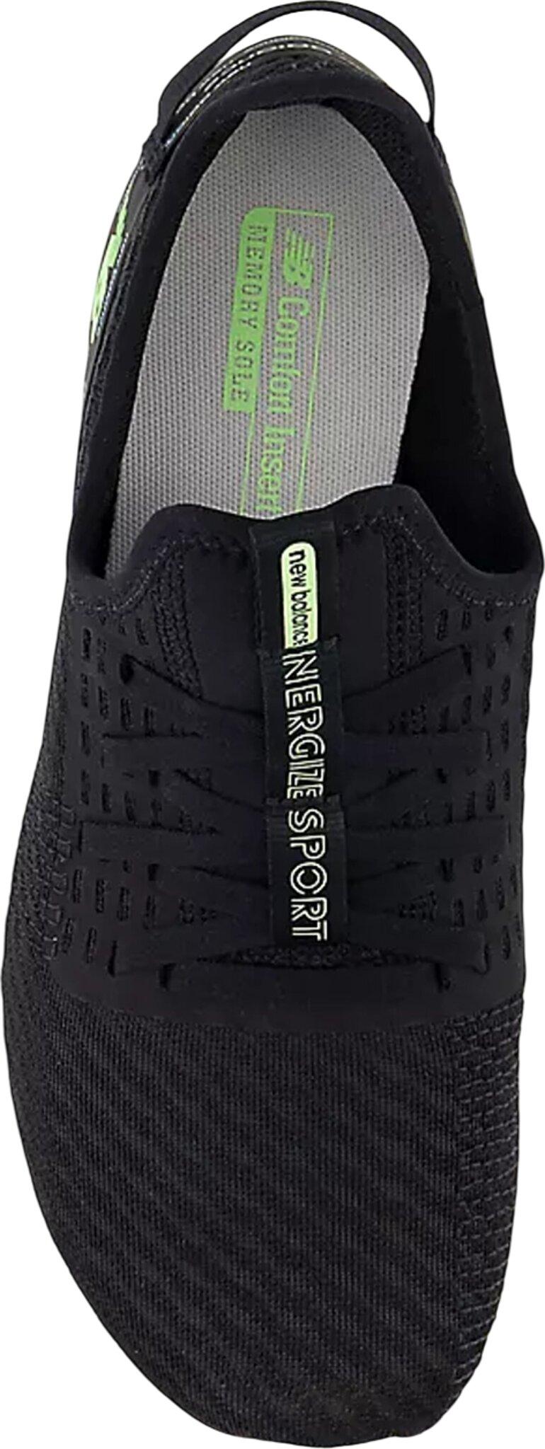 Numéro de l'image de la galerie de produits 4 pour le produit Souliers DynaSoft Nergize Sport v2 - Femme