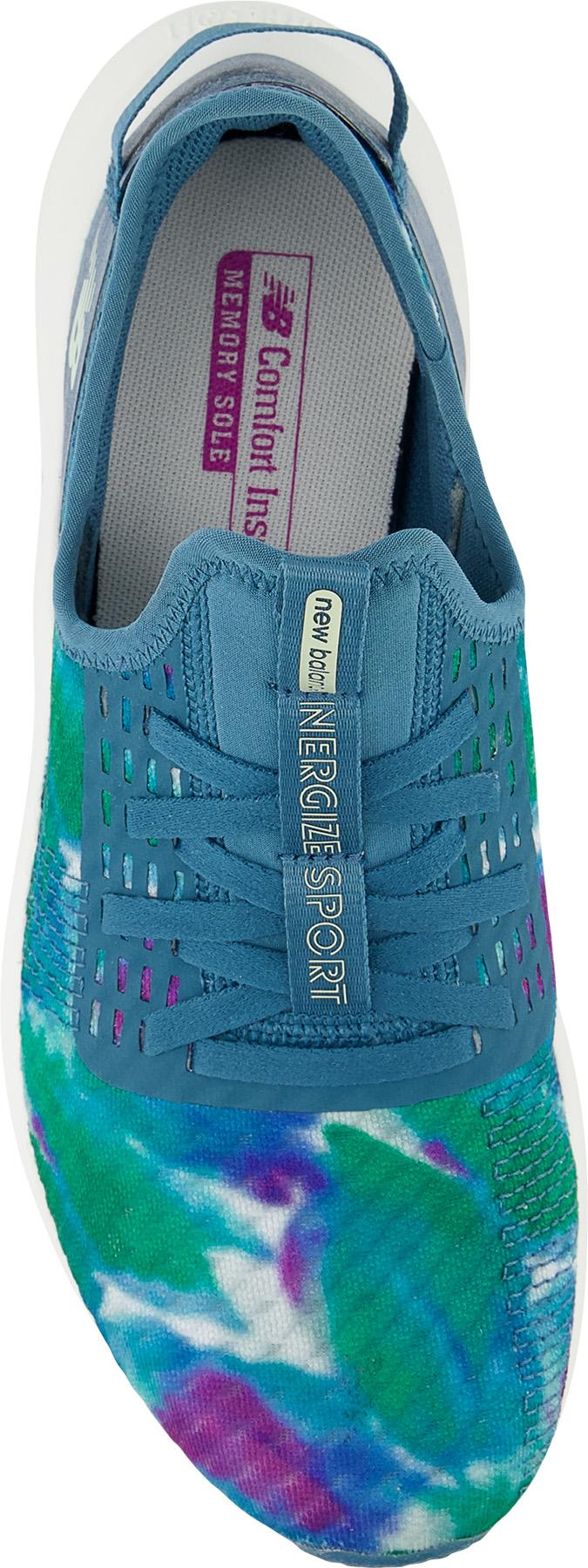Product gallery image number 5 for product DynaSoft Nergize Sport v2 Shoes - Women's