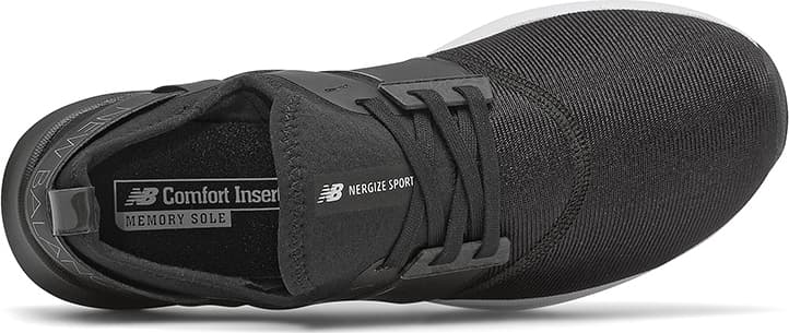 Product gallery image number 3 for product Nergize Sport Lux Shoes - Women's