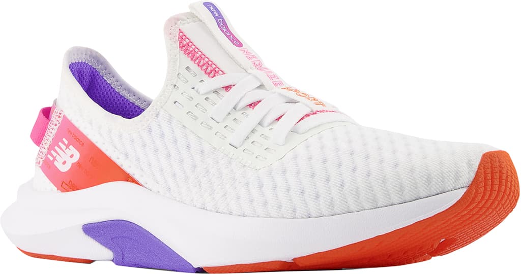 Product gallery image number 6 for product Dynasoft Nergize Sport  V2 Shoes - Women's