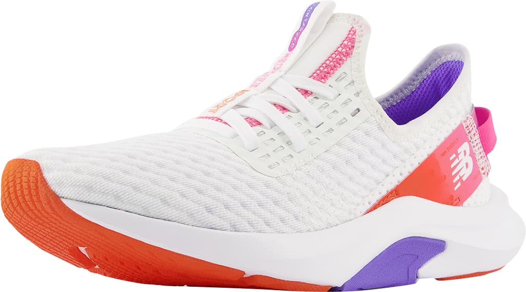 Product gallery image number 4 for product Dynasoft Nergize Sport  V2 Shoes - Women's