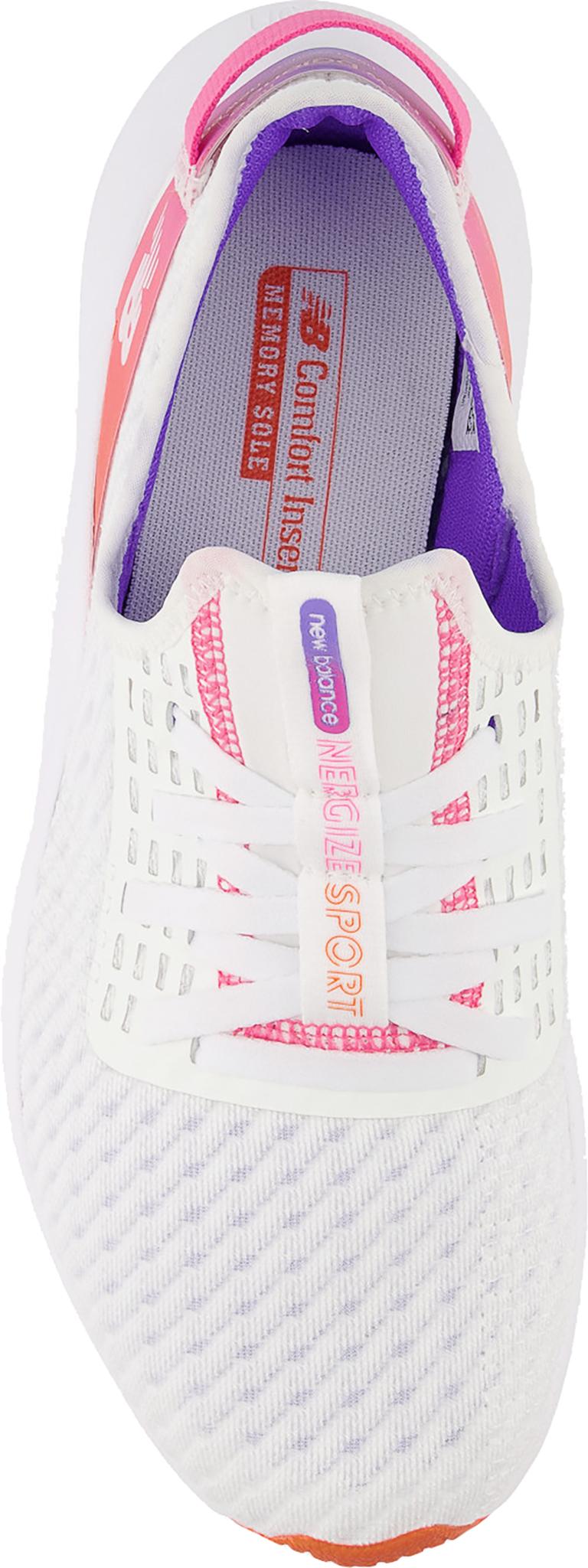 Product gallery image number 5 for product Dynasoft Nergize Sport  V2 Shoes - Women's