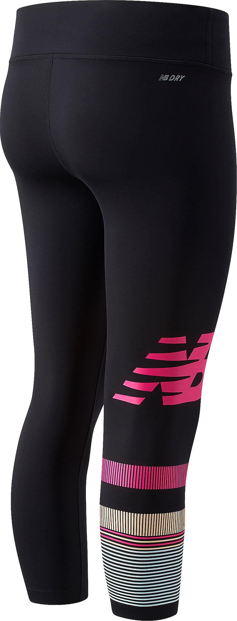 Product gallery image number 2 for product Printed Accelerate Capri - Women's