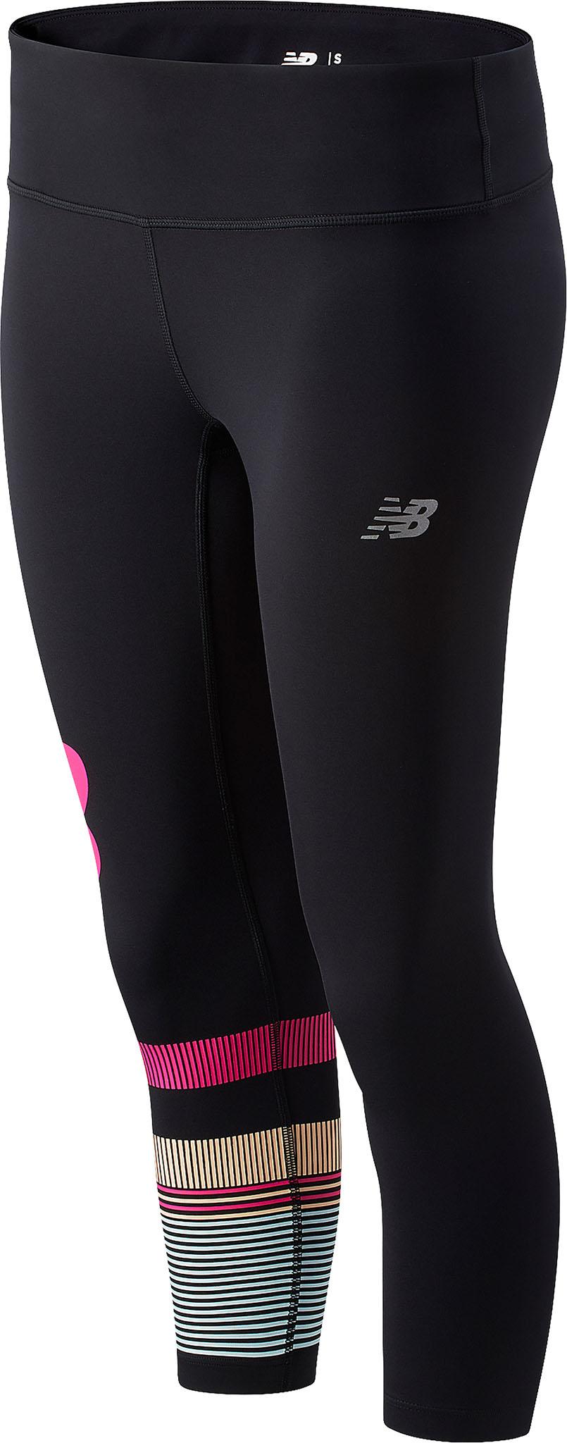 Product gallery image number 1 for product Printed Accelerate Capri - Women's