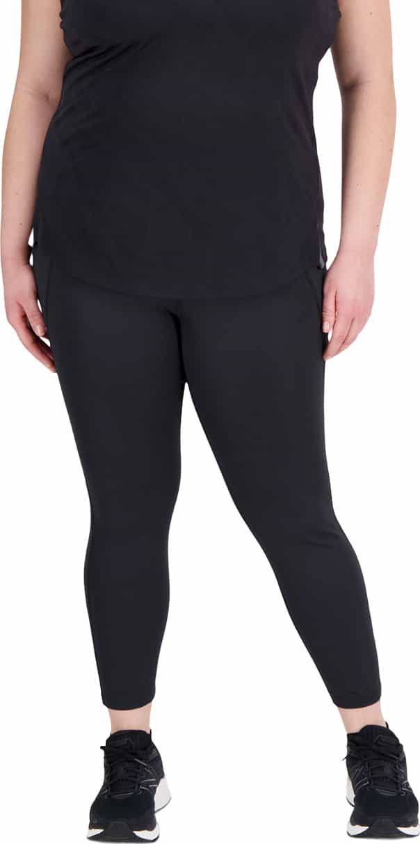 Product image for Shape Shield 7/8 High Rise Pocket Tights - Women's