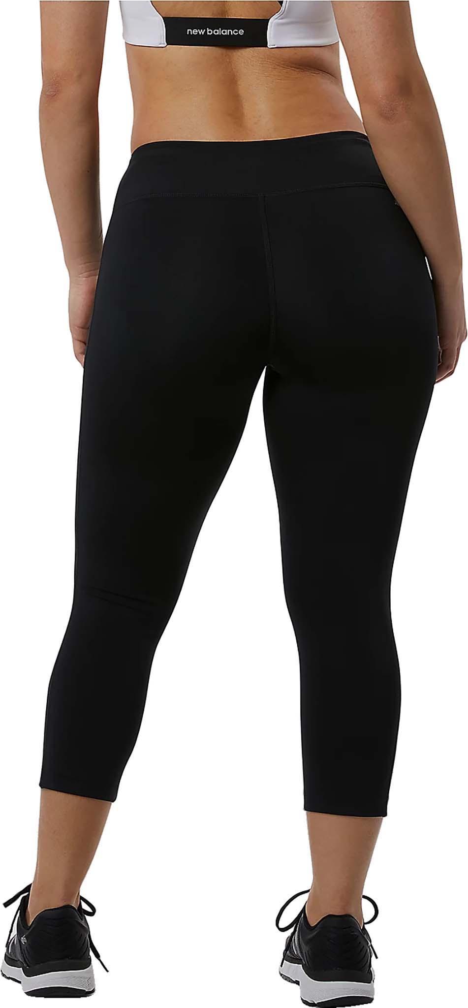 Product gallery image number 3 for product Accelerate Capri - Women's