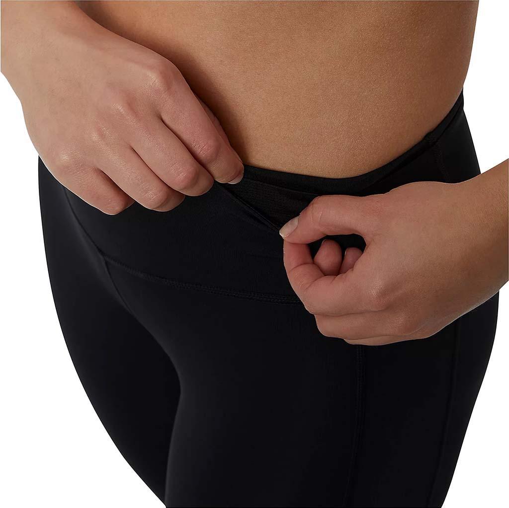 Product gallery image number 2 for product Accelerate Capri - Women's