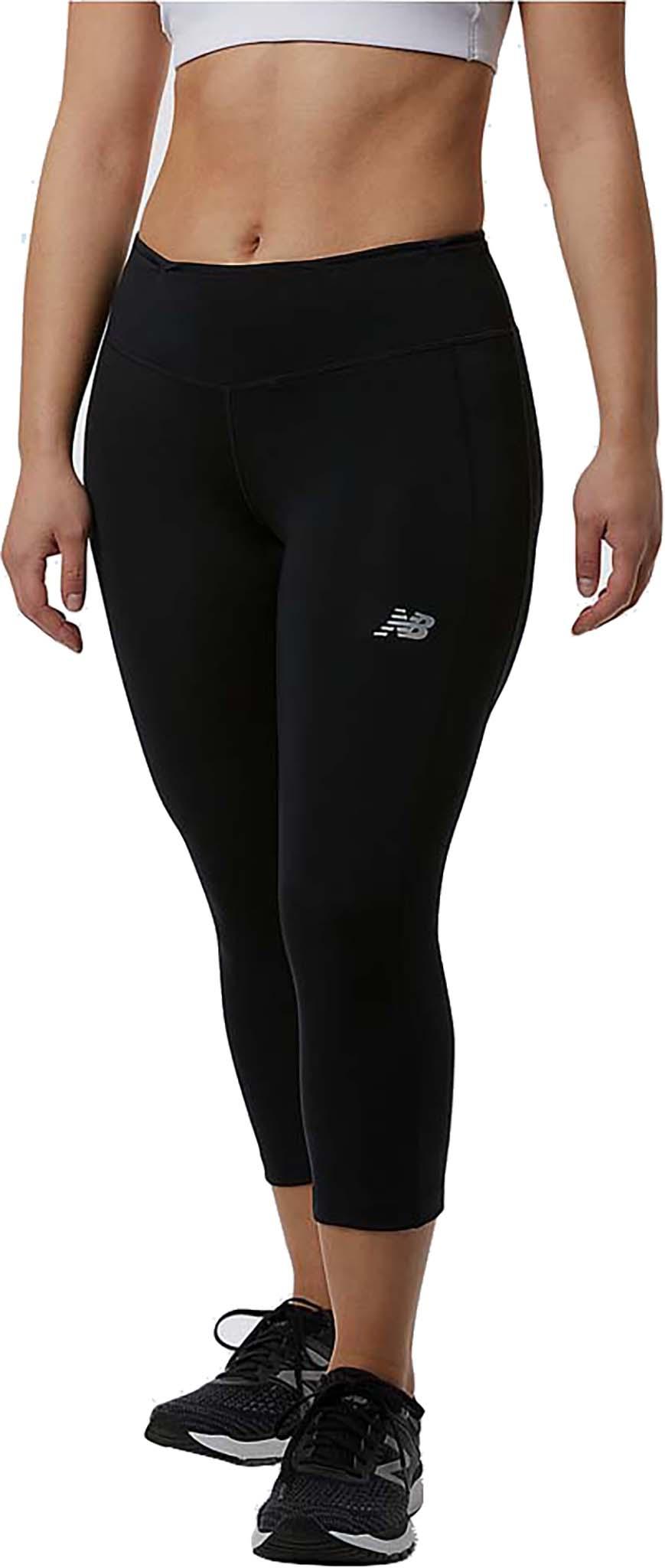 Product gallery image number 1 for product Accelerate Capri - Women's