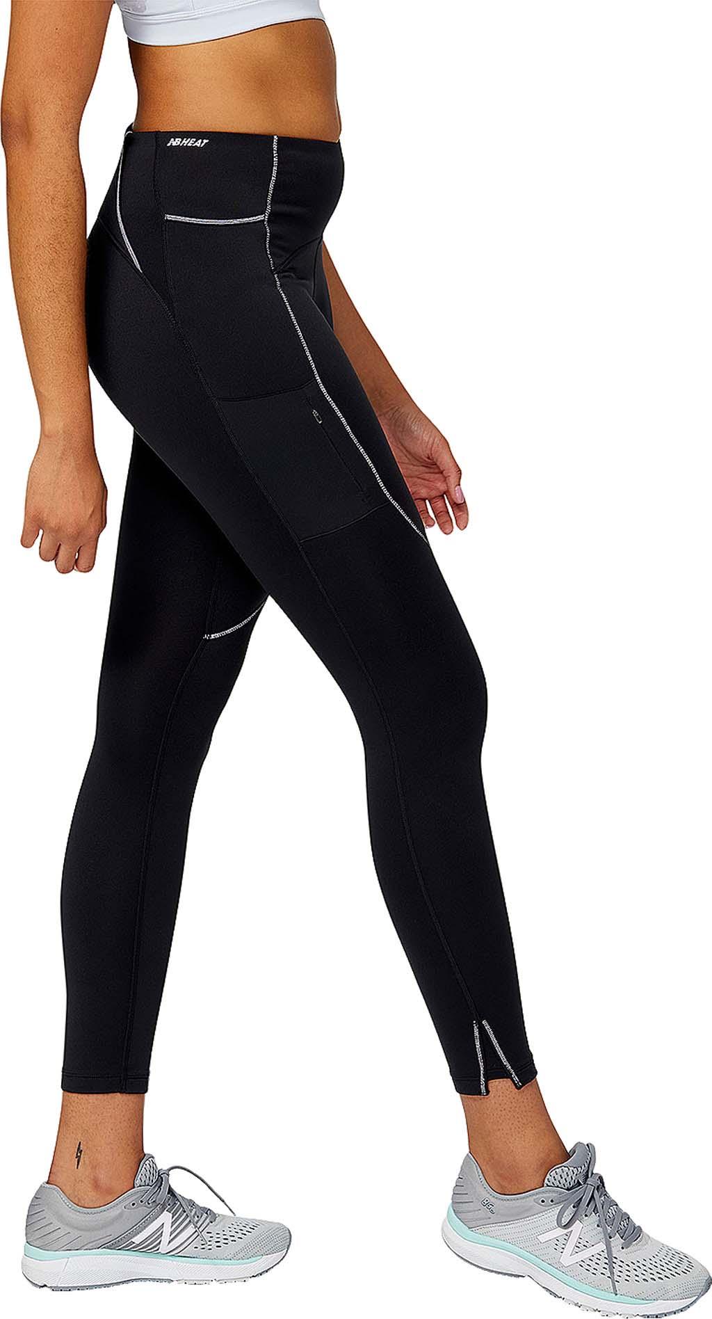 Product gallery image number 2 for product Impact Run Heat Tight - Women's