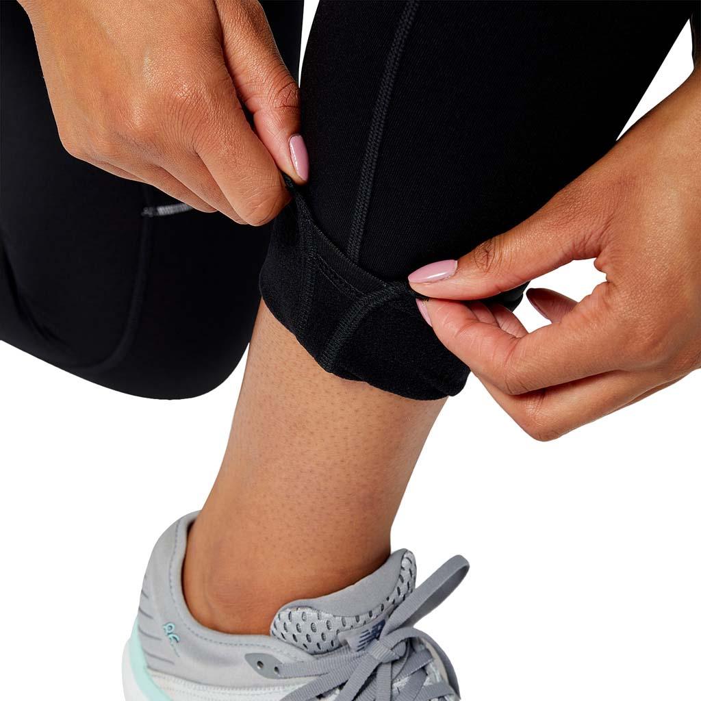 Product gallery image number 4 for product Impact Run Heat Tight - Women's