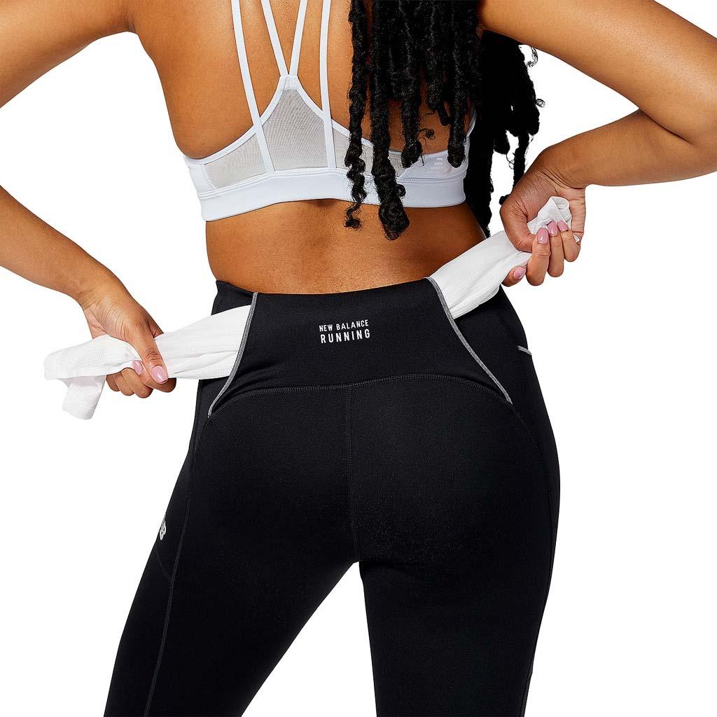 Product gallery image number 6 for product Impact Run Heat Tight - Women's