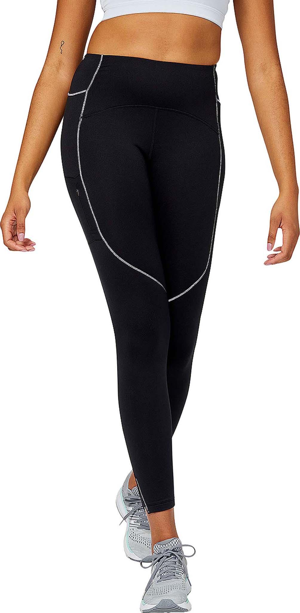 Product gallery image number 1 for product Impact Run Heat Tight - Women's