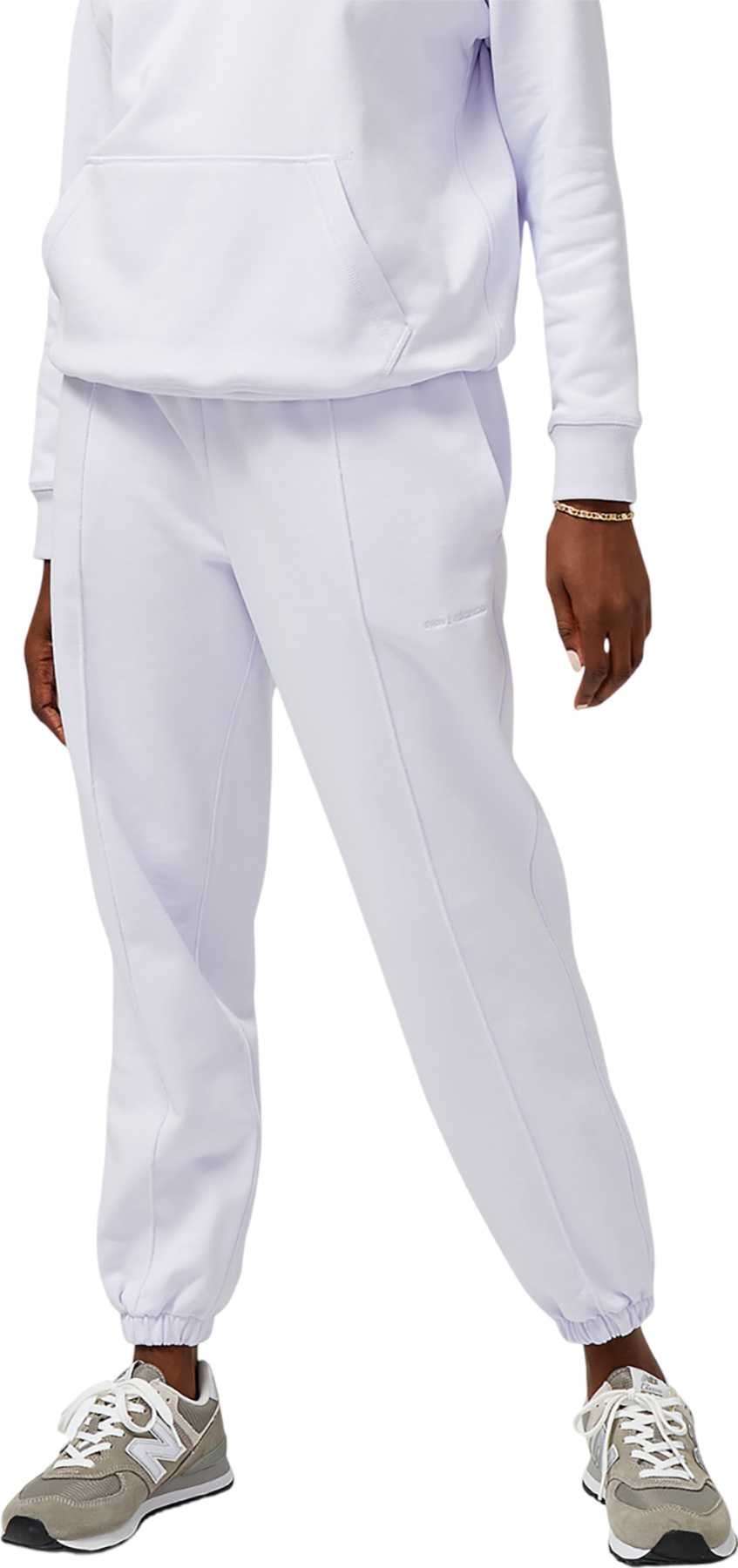 Image de produit pour Pantalon de survêtement en éponge française Athletics Nature State - Femme