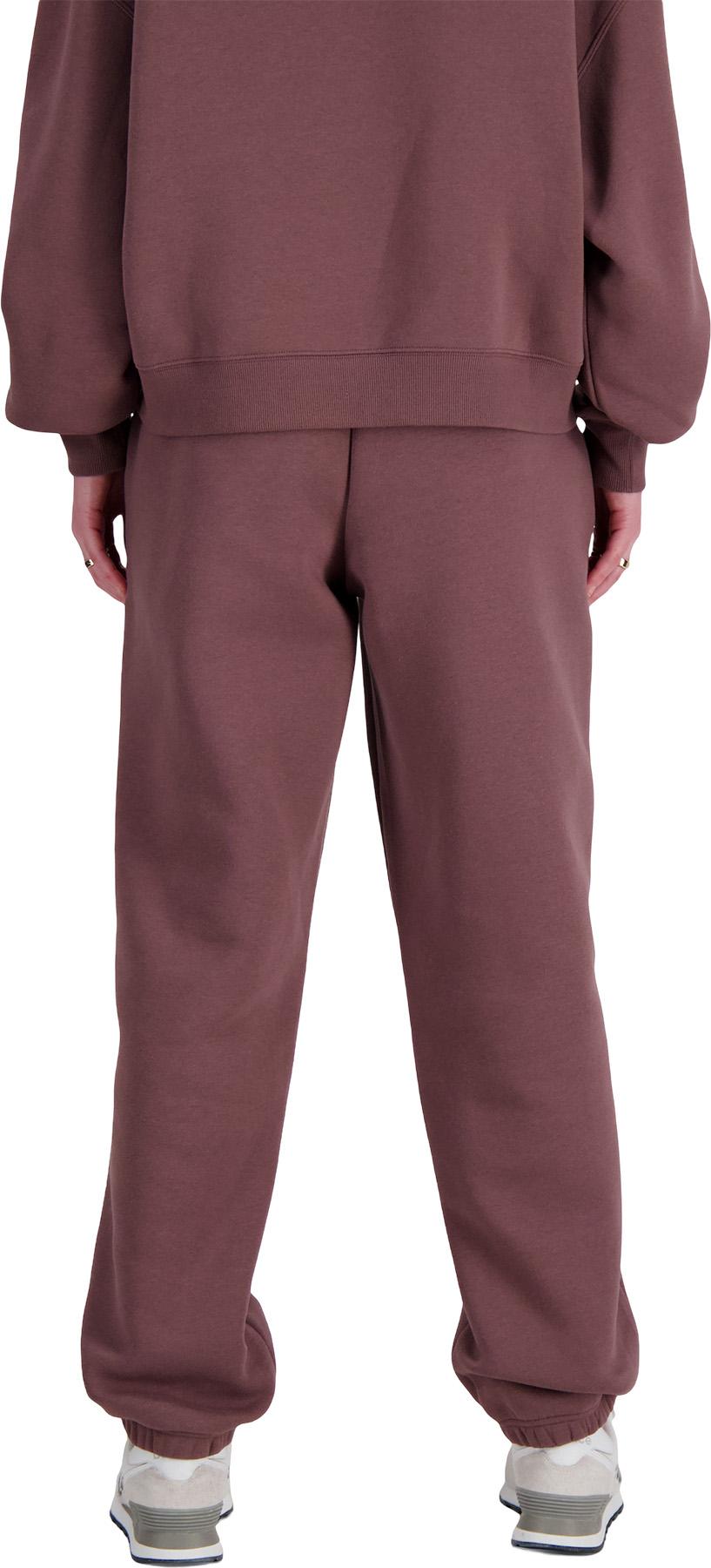 Numéro de l'image de la galerie de produits 2 pour le produit Pantalon de survêtement en molleton à envers brossé Linear Heritage - Femme