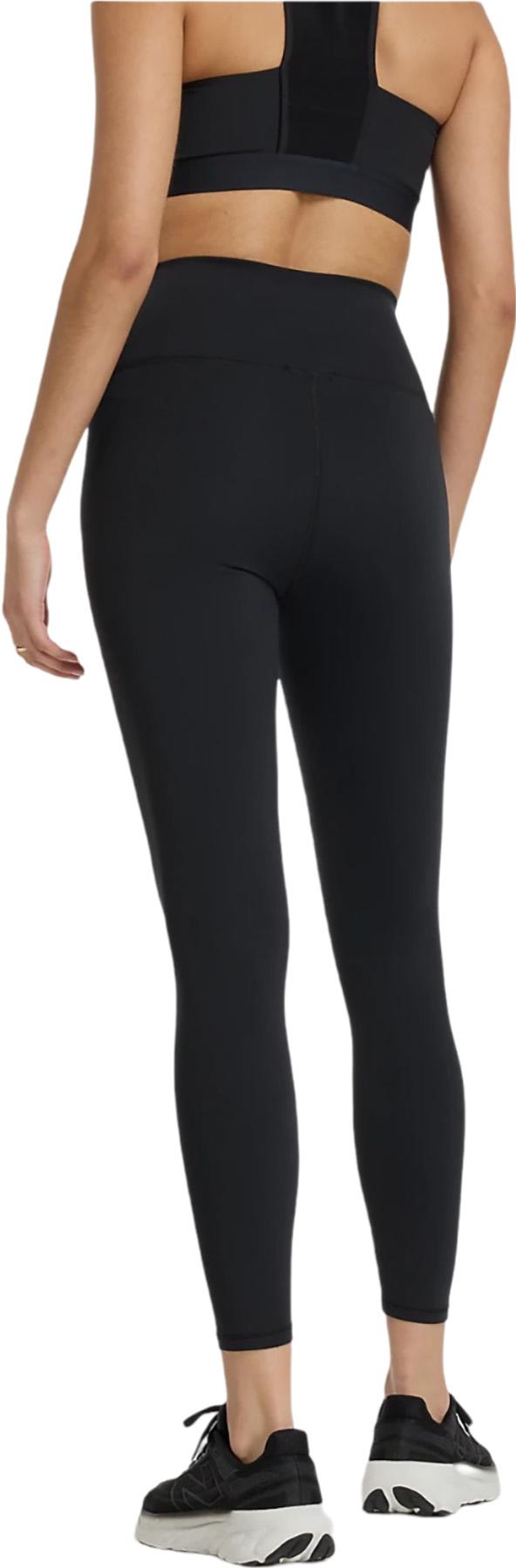 Product gallery image number 2 for product NB Harmony High Rise Leggings 25" - Women's