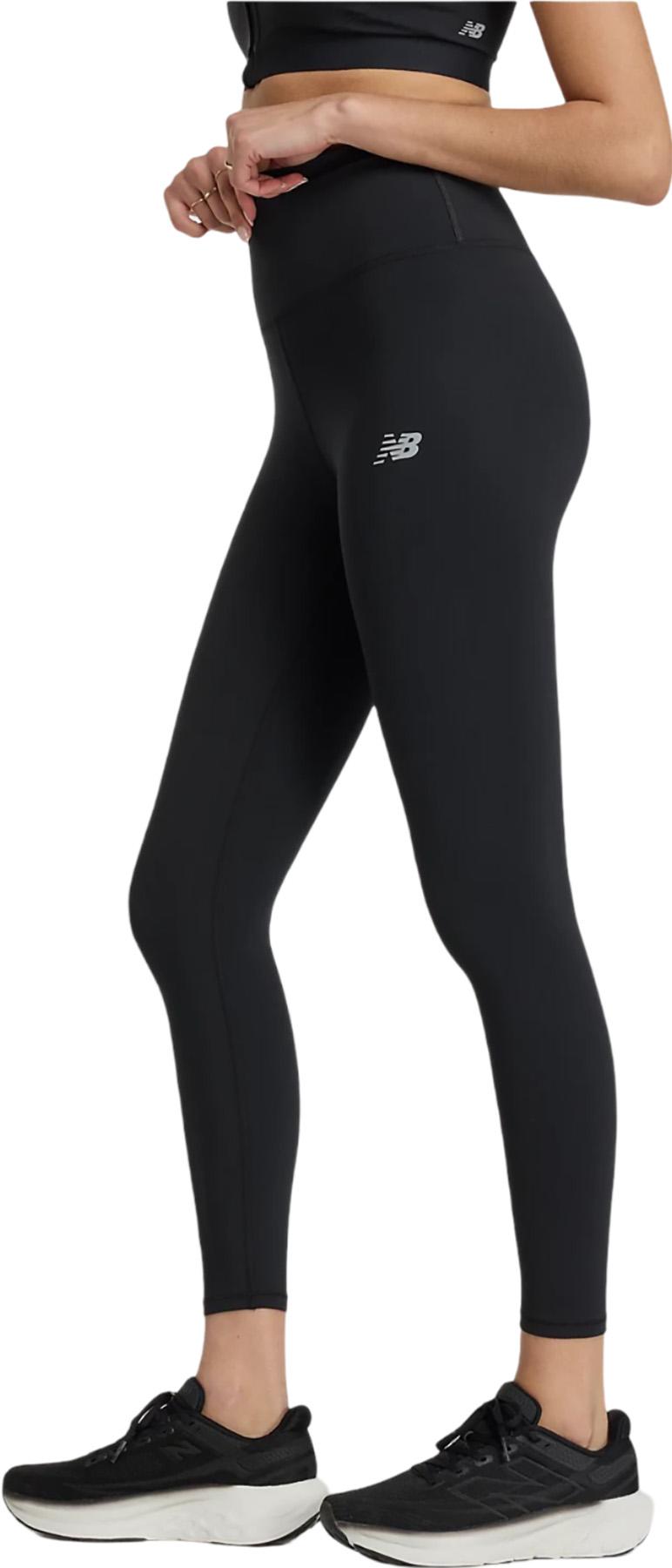 Product gallery image number 4 for product NB Harmony High Rise Leggings 25" - Women's