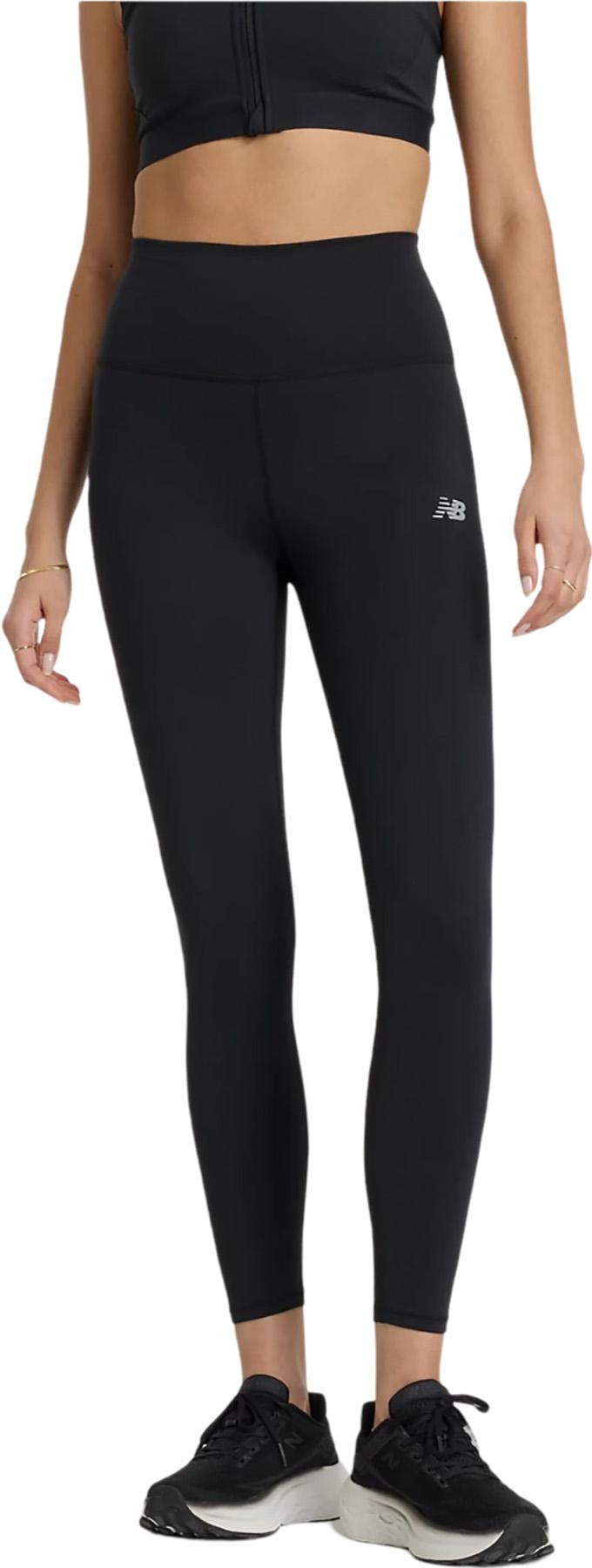 Image de produit pour Legging à taille haute NB Harmony 25" - Femme
