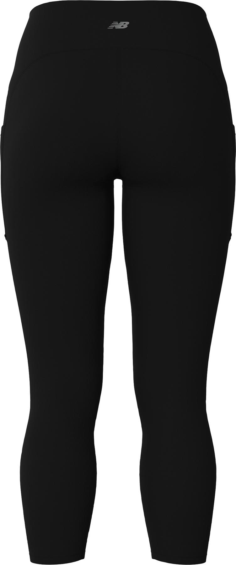 Product gallery image number 4 for product Sleek Pocket High Rise Legging 23" - Women's
