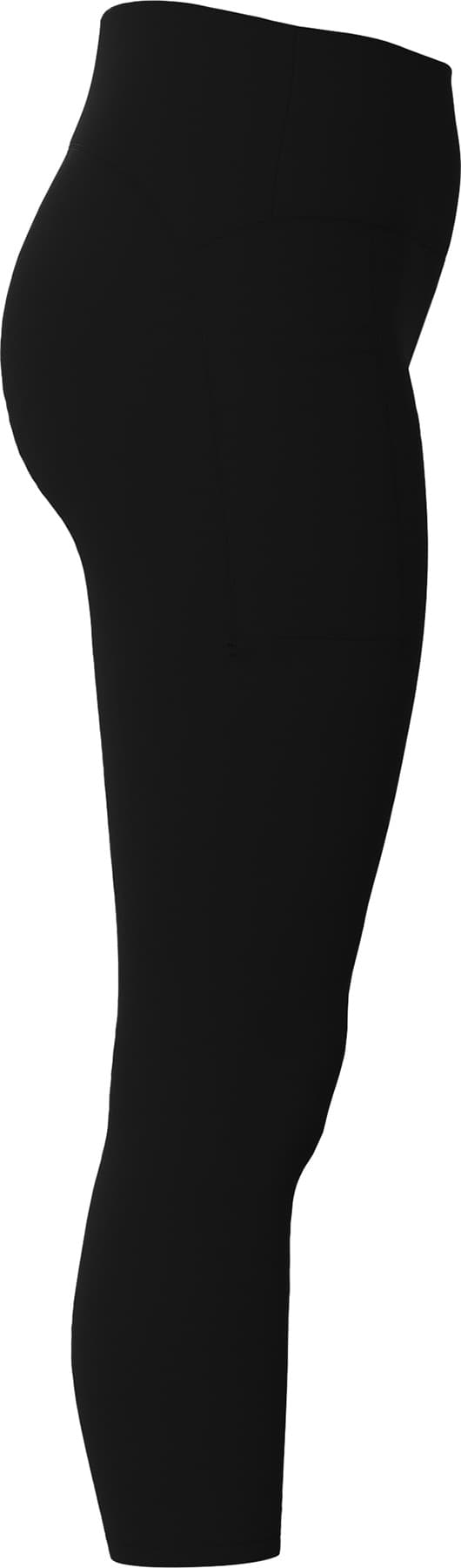 Product gallery image number 2 for product Sleek Pocket High Rise Legging 23" - Women's