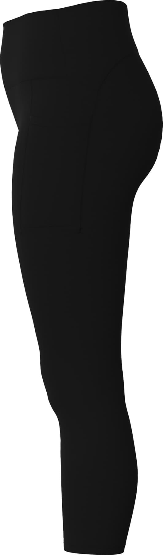 Product gallery image number 3 for product Sleek Pocket High Rise Legging 23" - Women's