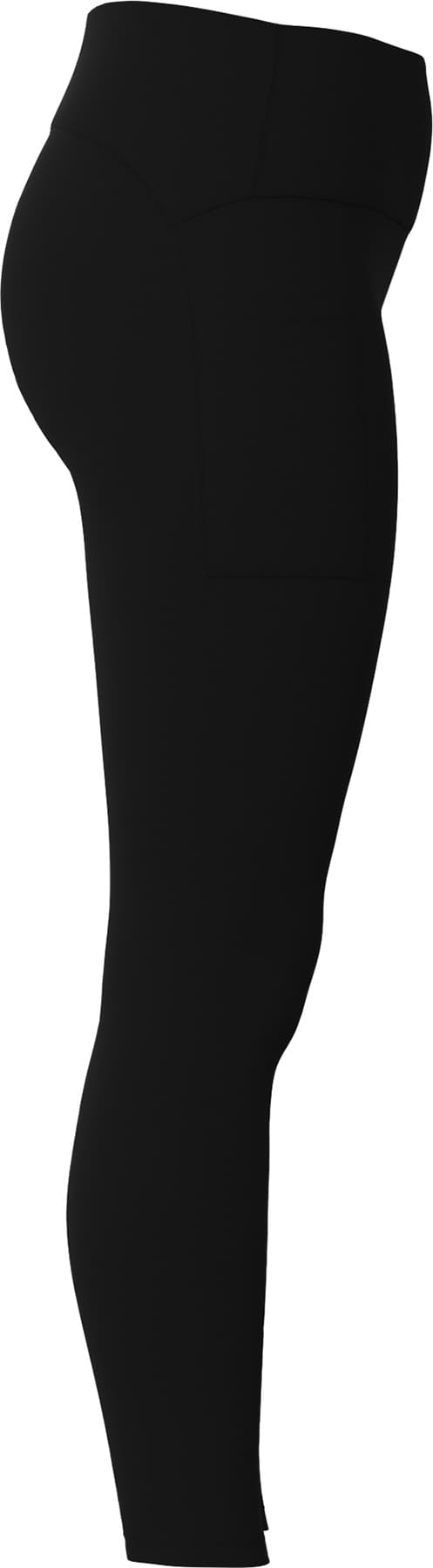 Numéro de l'image de la galerie de produits 4 pour le produit Legging taille haute Sleek Pocket 27 pouces - Femme