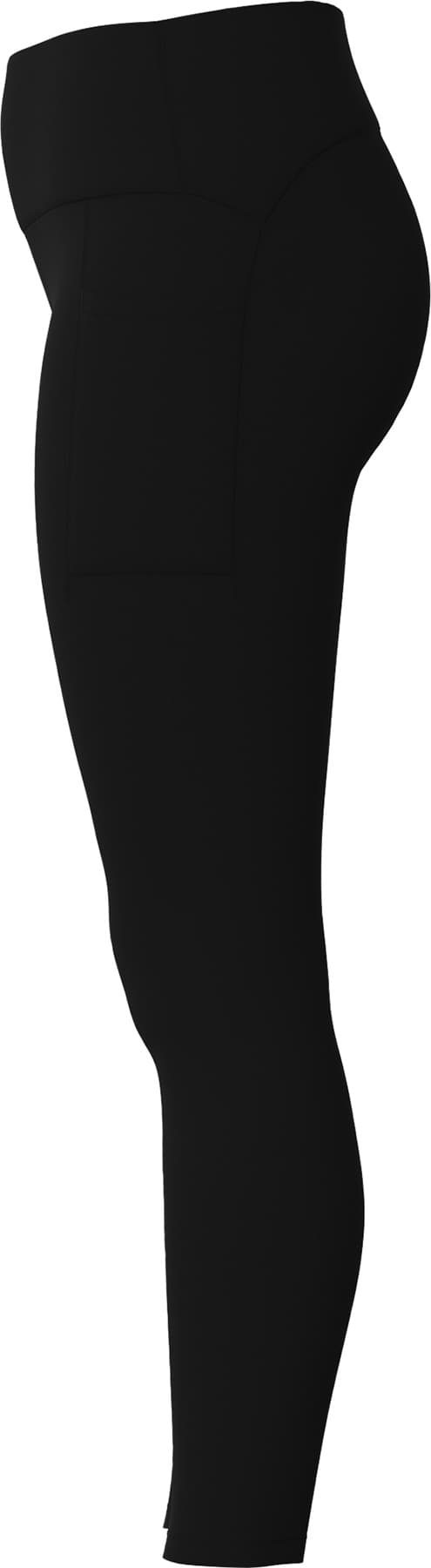 Numéro de l'image de la galerie de produits 2 pour le produit Legging taille haute Sleek Pocket 27 pouces - Femme
