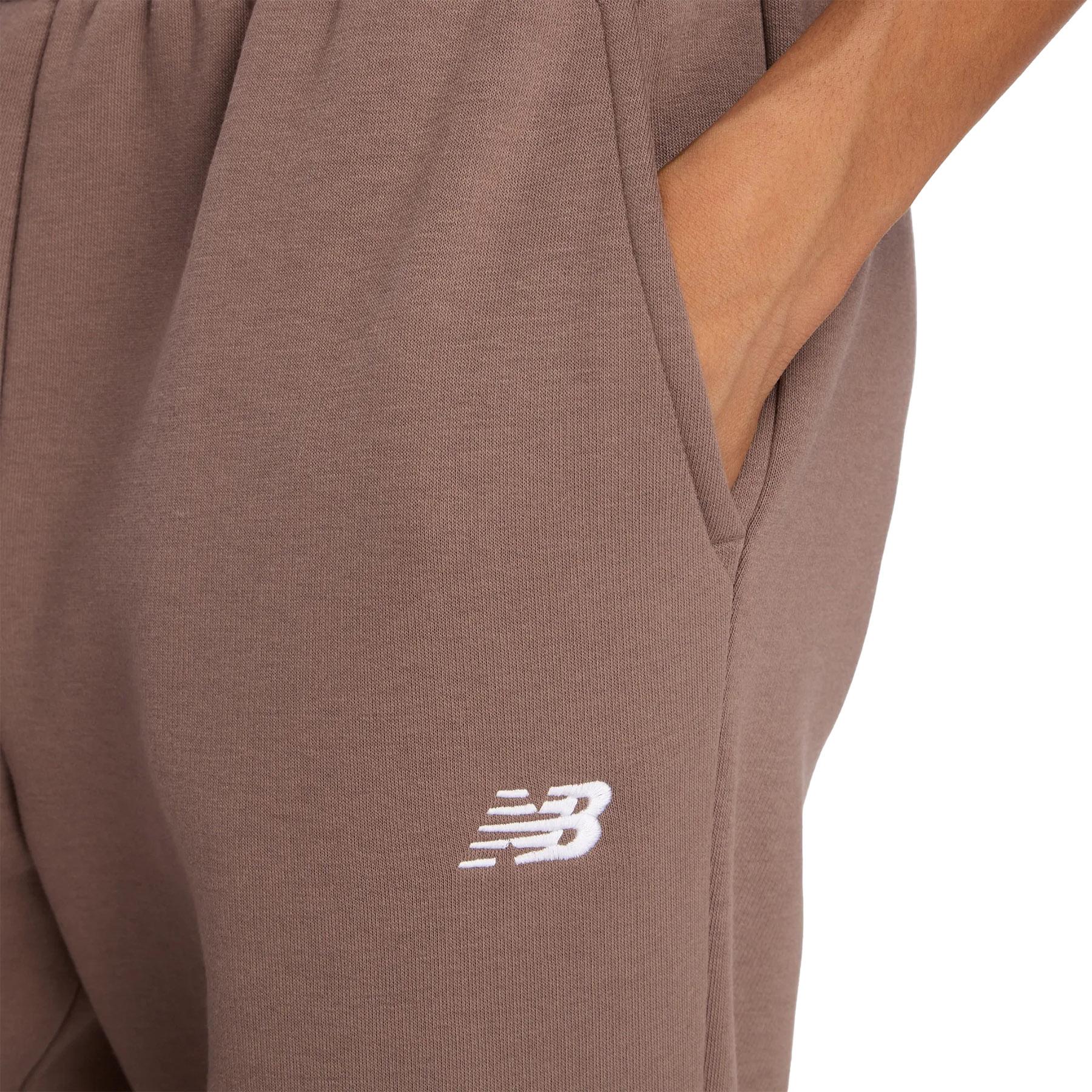 Product gallery image number 3 for product Sport Essentials Fleece Jogger - Women's