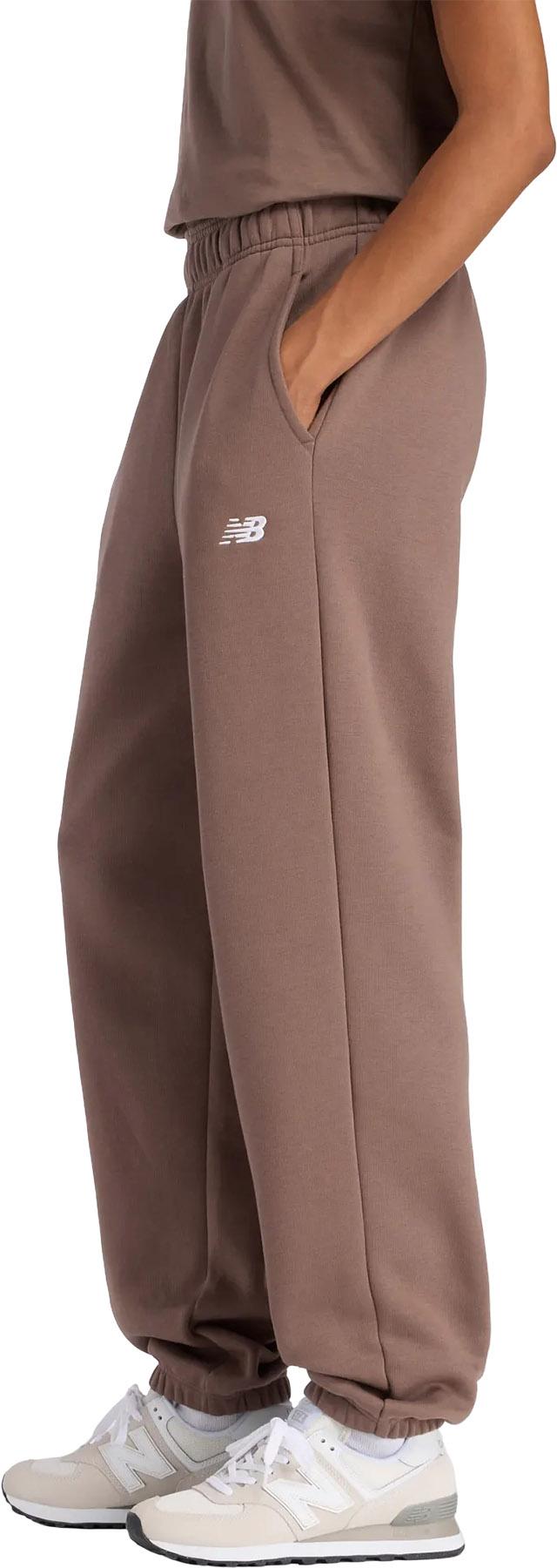 Product gallery image number 4 for product Sport Essentials Fleece Jogger - Women's