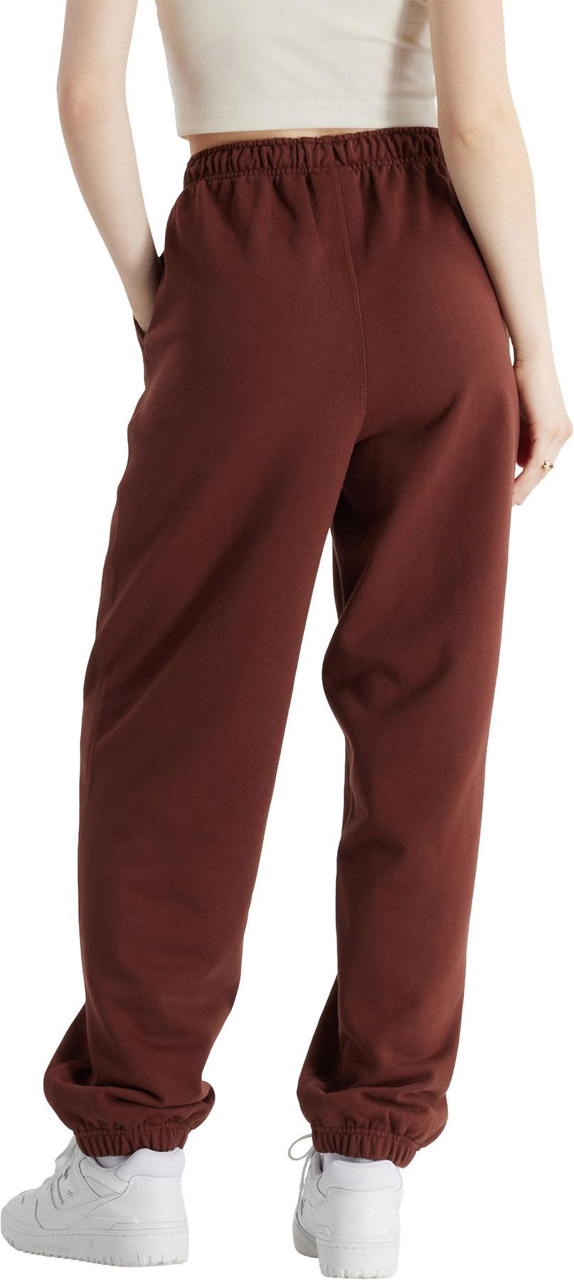 Numéro de l'image de la galerie de produits 2 pour le produit Pantalon de jogging en éponge française Athletics - Femme