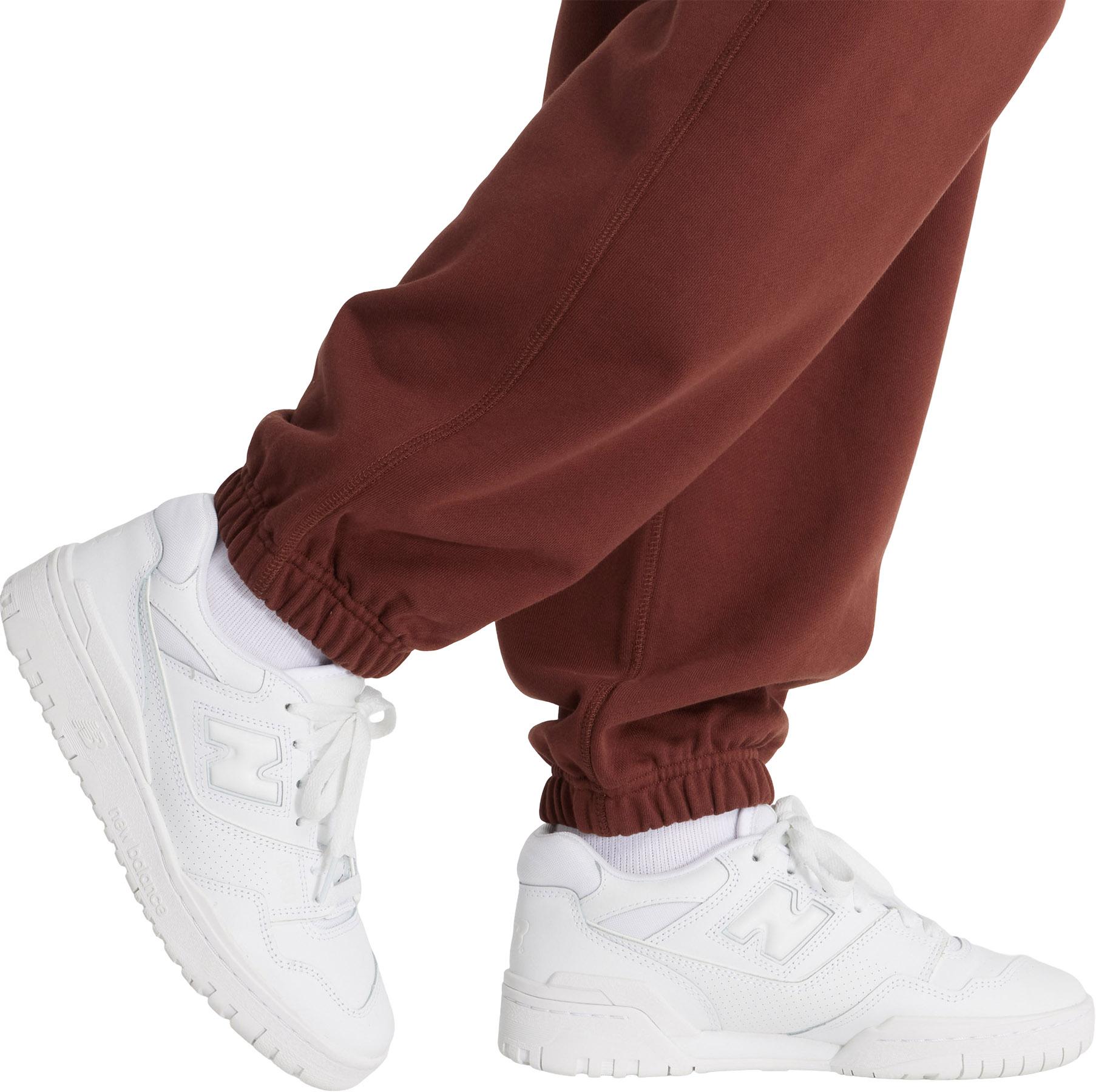 Numéro de l'image de la galerie de produits 5 pour le produit Pantalon de jogging en éponge française Athletics - Femme