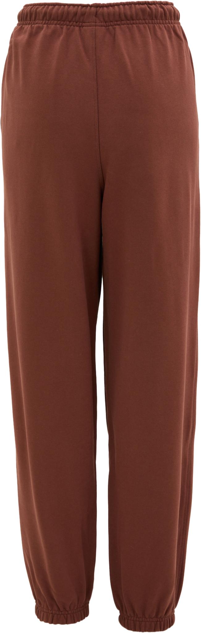 Numéro de l'image de la galerie de produits 7 pour le produit Pantalon de jogging en éponge française Athletics - Femme