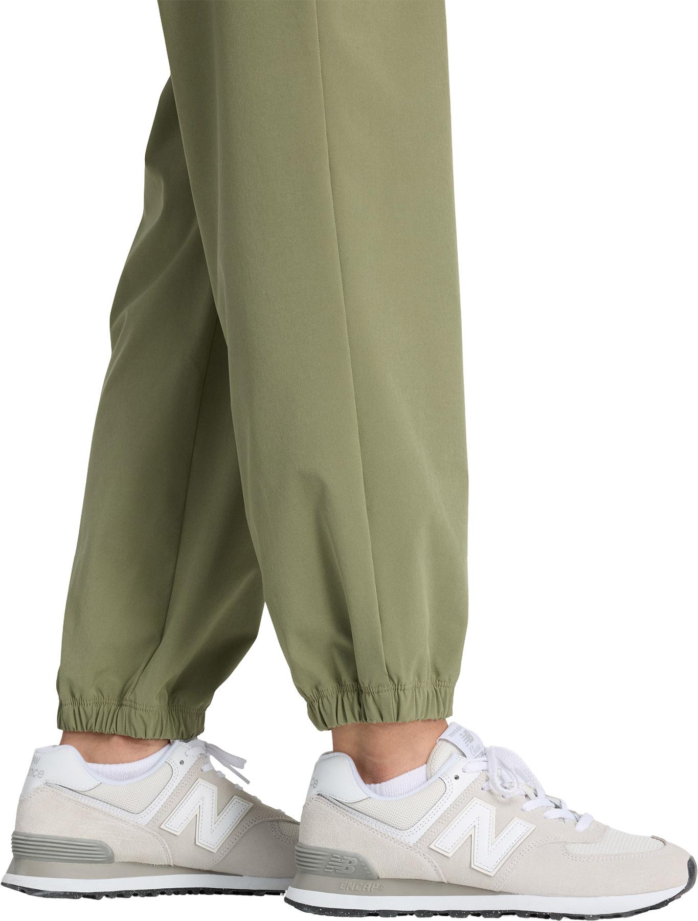 Numéro de l'image de la galerie de produits 4 pour le produit Pantalon de jogging tissé extensible Athletics - Femme