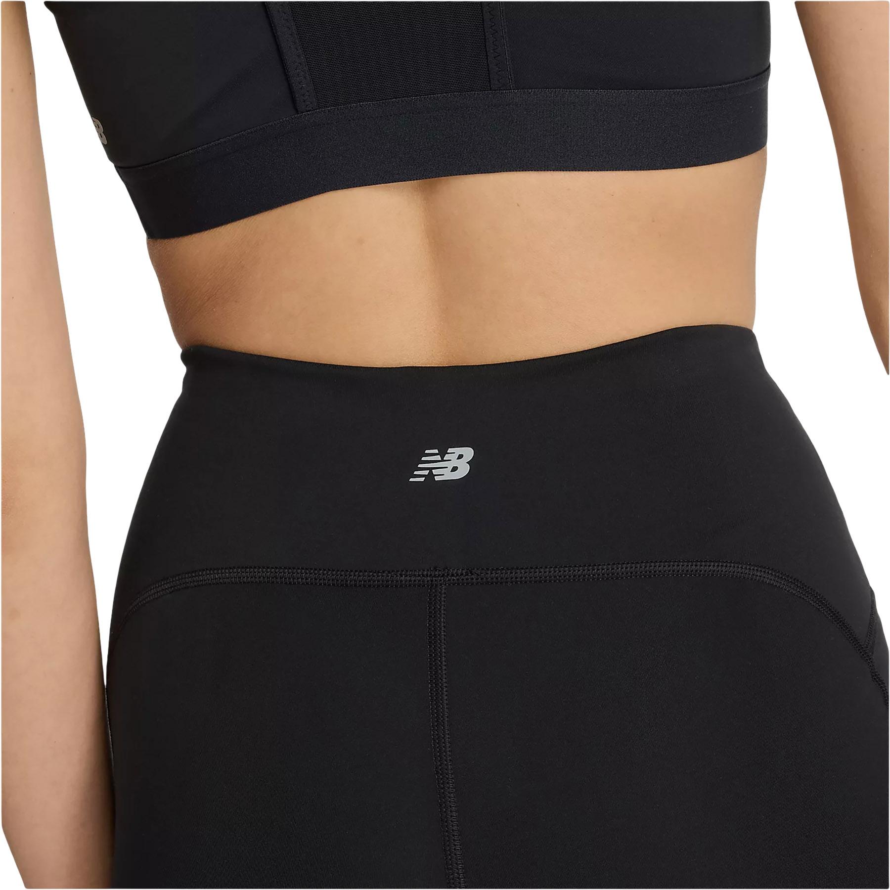 Numéro de l'image de la galerie de produits 3 pour le produit Legging taille haute Athletics Heat 27 po - Femme